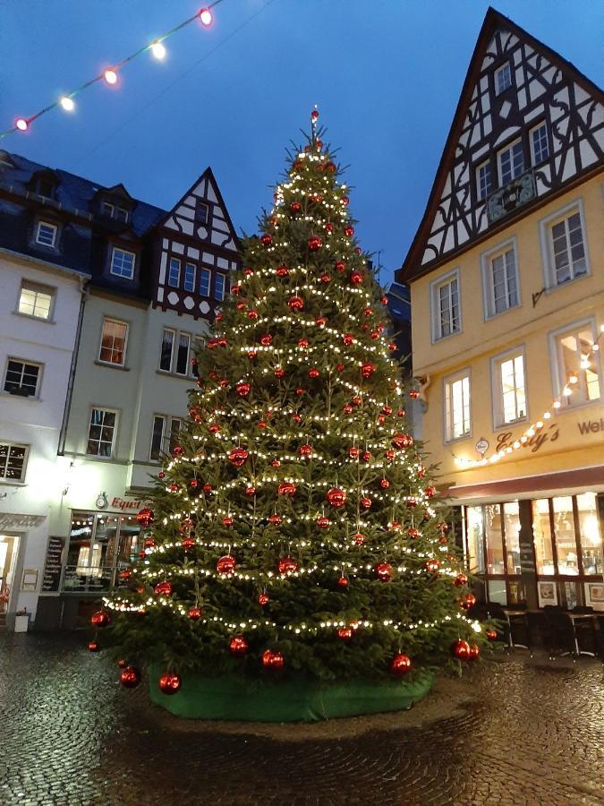 Ferienhaus Emil Cochem Exterior foto