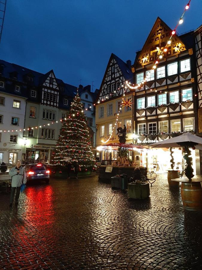 Ferienhaus Emil Cochem Exterior foto