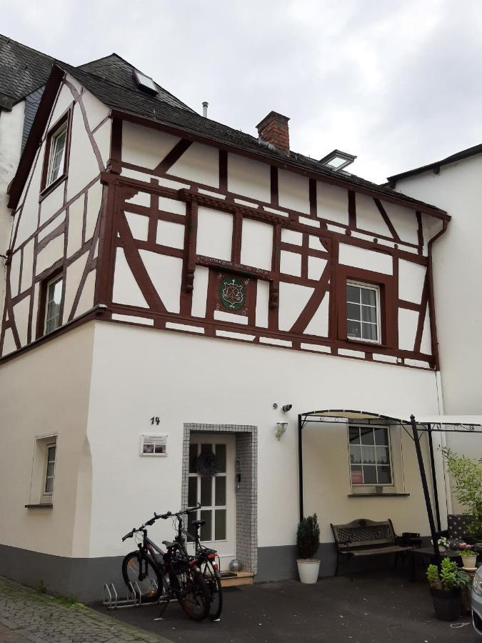 Ferienhaus Emil Cochem Exterior foto