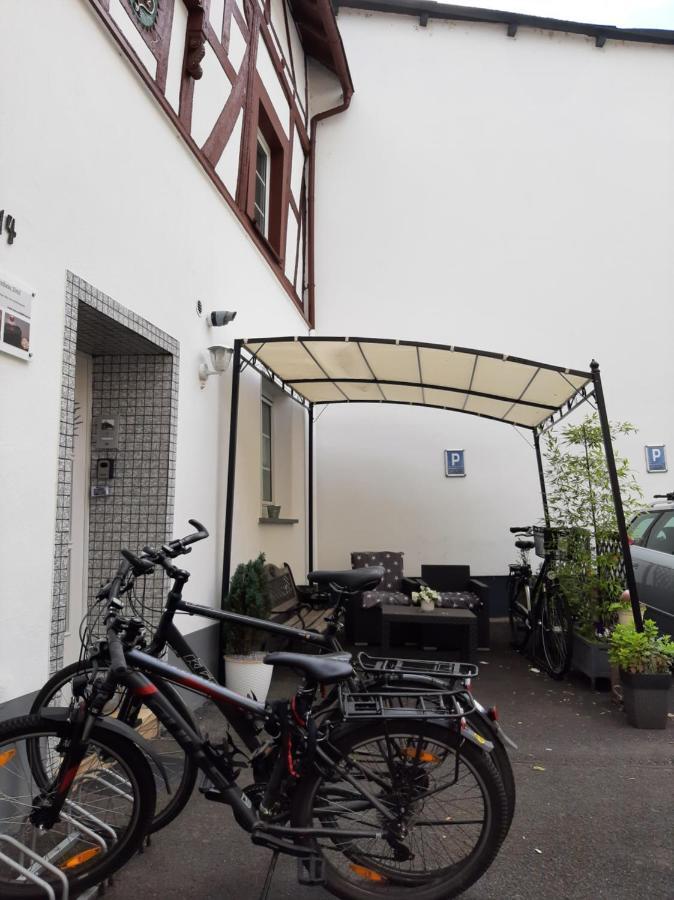 Ferienhaus Emil Cochem Exterior foto